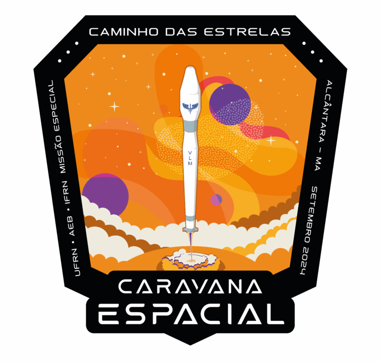 Missão Especial - Caminho das Estrelas